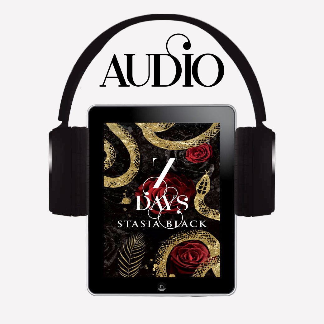 Audiobooks