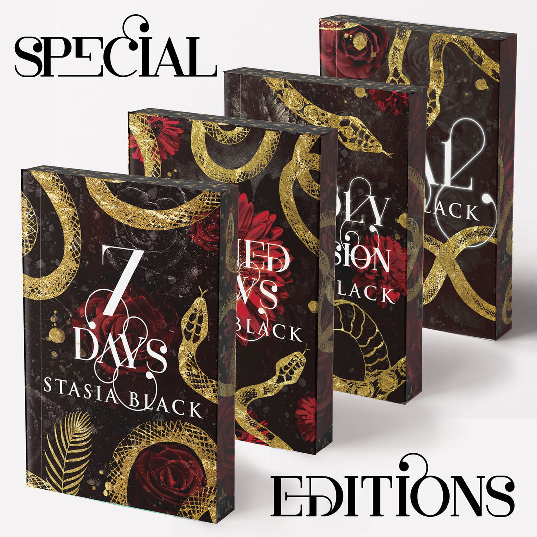 Special Editions
