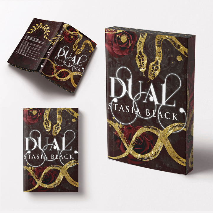 Dual (Signed Special Edition)