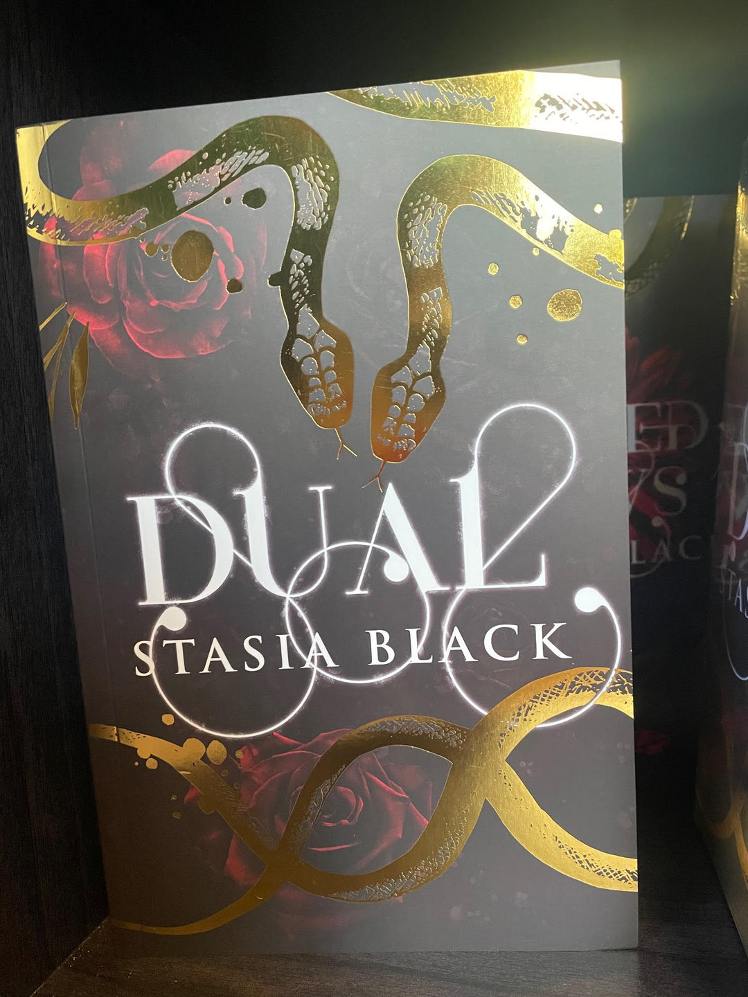 Carnal Games Special Edition Set