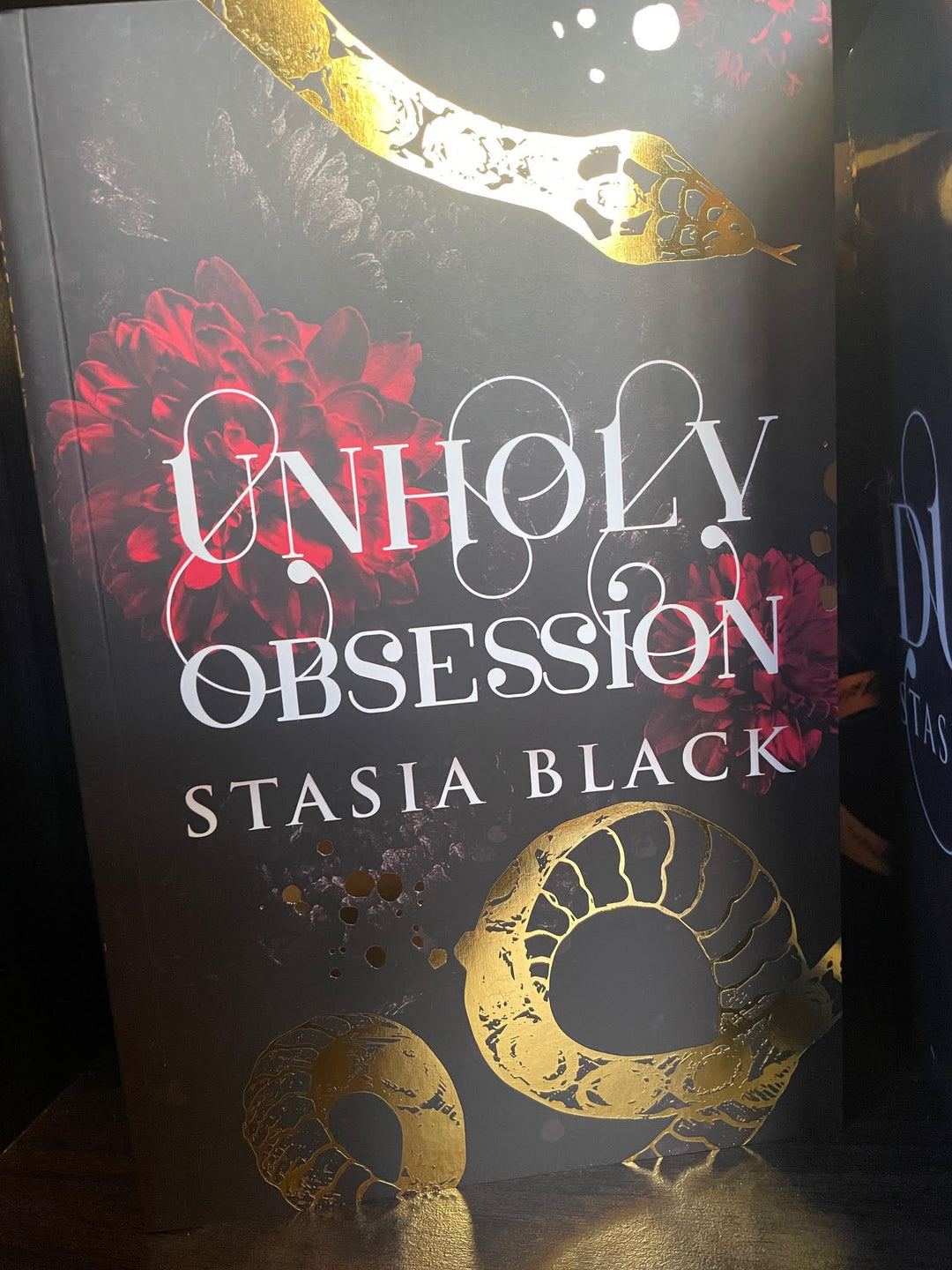 Carnal Games Special Edition Set